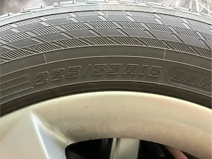 Audi Kompletträder Bild 2