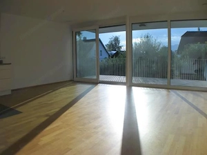 Hochwertig ausgestattete 3-Zimmer-Terassenwohnung Bild 2