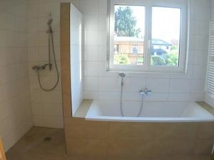 Hochwertig ausgestattete 3-Zimmer-Terassenwohnung Bild 5