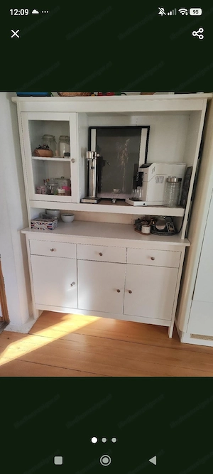 Küchenschrank Kredenz Bild 3