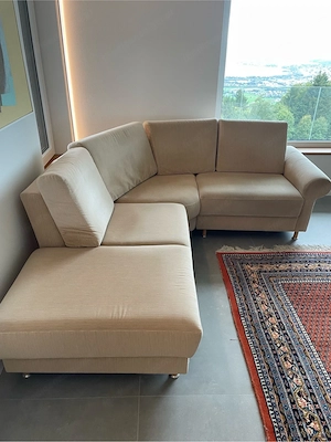 Sofa und Sessel Bild 2