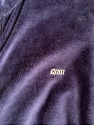 6pm Tracksuits Jacke Bild 2