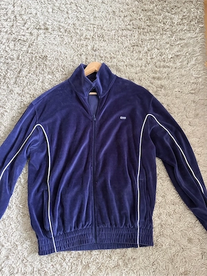 6pm Tracksuits Jacke Bild 3