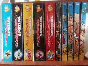 LTB part II "spezial"