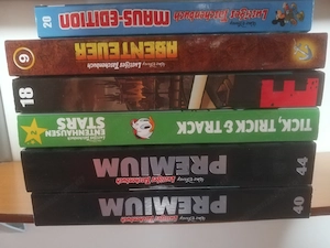 LTB part II "spezial" Bild 2