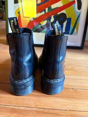 Dr. Martens 38 Bild 3