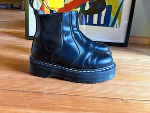 Dr. Martens 38 Bild 2