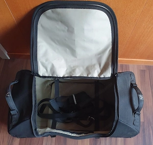 SW Motech Hecktasche LR2 48 Liter Bild 4