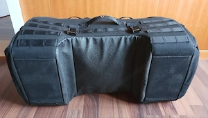 SW Motech Hecktasche LR2 48 Liter Bild 2