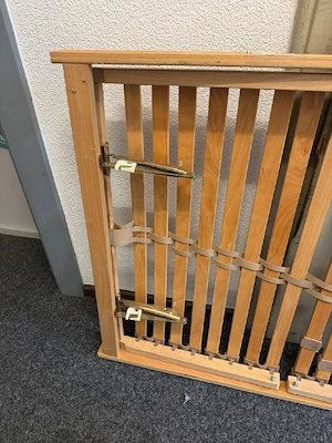 Zwei Lattenrost 90x200 Bild 3