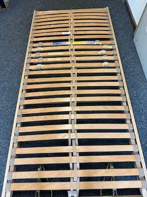 Zwei Lattenrost 90x200 Bild 2