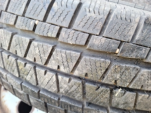  205 70 15 Fiat ducato244 230 reifen mit felge Bild 3