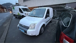 ford Connect transit  Bild 2