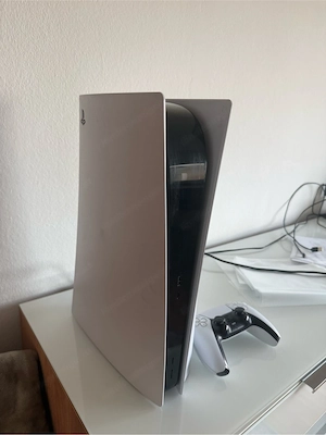 Ps5 mit laufwerk 4k Bild 2