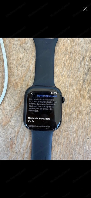 Apple watch series 10 46mm  Bild 2