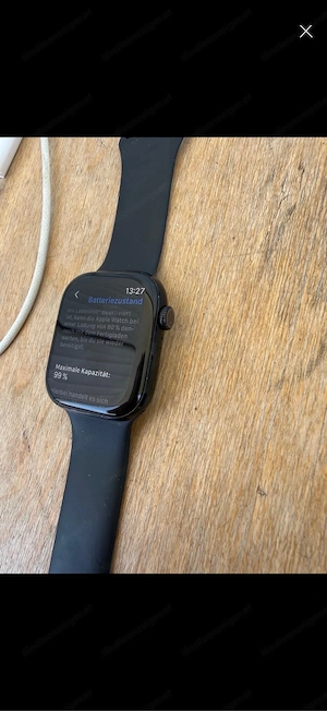 Apple watch series 10 46mm  Bild 4