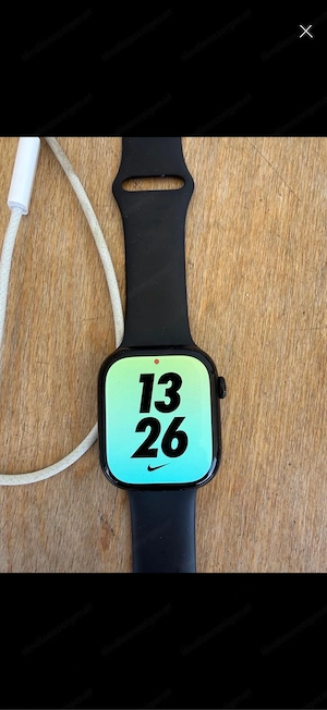 Apple watch series 10 46mm 