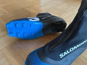 Salomon S  RACE Classic Prolink Bild 4