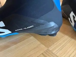 Salomon S  RACE Classic Prolink Bild 3