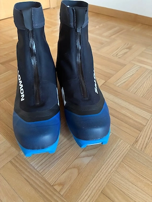 Salomon S  RACE Classic Prolink