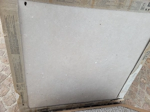 Terrassenplatten 9Stk 80 80