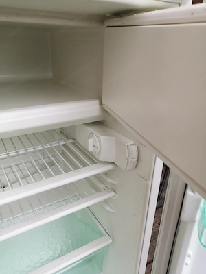 Kühlschrank Gorenje mit 4    Gefrierfach Bild 5