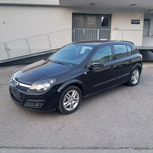 Opel Astra inkl. TÜV Bild 5