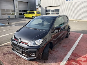 Vw Up! Gti  Bild 5