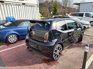 Vw Up! Gti  Bild 2