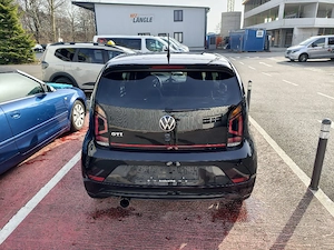 Vw Up! Gti  Bild 6