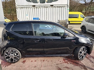 Vw Up! Gti  Bild 8