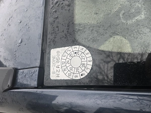 Volvo V50 2,5 liter 220 Ps turbo zu verkaufen . Hohenems 6845 Bild 8