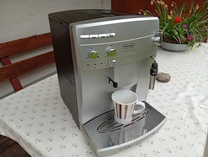 Kaffeemaschine DeLonghi MAGNIFICA Bild 4