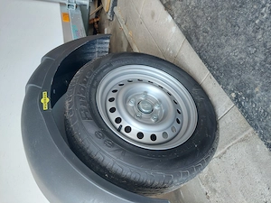 Kofferanhänger neuwertig Bild 5