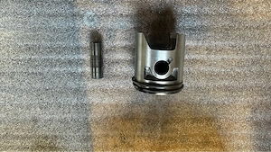 Airsal 70ccm Satz für Maxi Bild 3