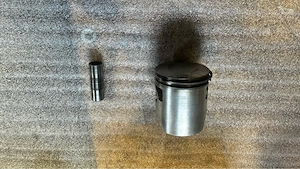 Airsal 70ccm Satz für Maxi Bild 2