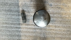 Airsal 70ccm Satz für Maxi Bild 4