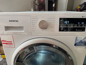 Trockner Siemens iq500 Bild 2