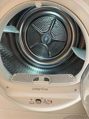 Trockner Siemens iq500 Bild 3