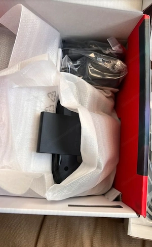 Nintendo Switch 2  Bild 3