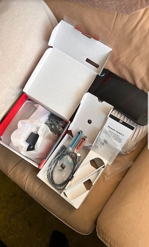 Nintendo Switch 2  Bild 4