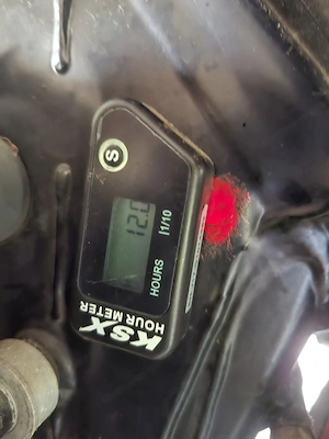 KTM 450 SMR Supermoto Bild 5