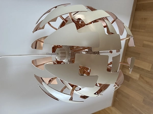 Ikea Lampe funktioniert einwandfrei Bild 2