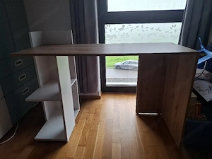 Schreibtisch  Bild 2