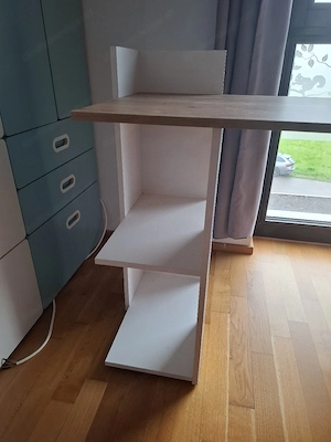 Schreibtisch  Bild 3