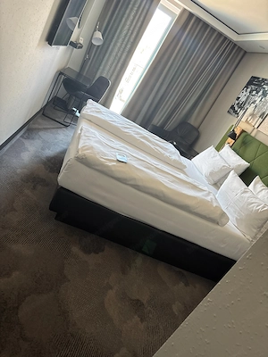 Mann für alles gegen tg 