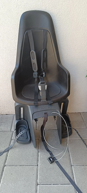 "Bobike" Kindersitz 