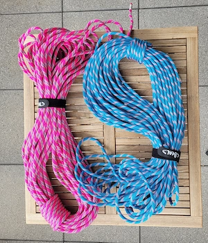 Beal Cobra II Golden Dry Bild 3