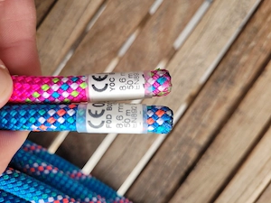 Beal Cobra II Golden Dry Bild 2