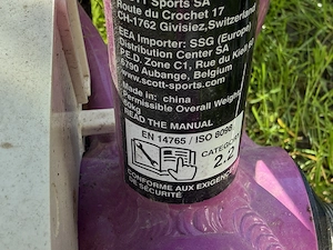  Cooles 16 Zoll Kinderfahrrad   bereit für die nächste Runde! Bild 3